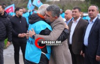 SOMA TERMİK SANTRALİNDE İŞÇİLER SOKAĞA DÖKÜLDÜ(VİDEO)