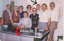 ACI HABER…AHMET TOPALOĞLU VEFAT ETTİ