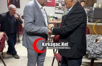 AK PARTİ’DEN ÇALTICAK ve IŞIKLAR’A ZİYARET