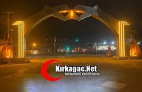 BAKIR MAHALLESİNİN GİRİŞİ ŞİMDİ DAHA GÜZEL