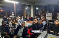 AK PARTİ’DEN KOCAİSKAN, DEMİRTAŞ ve ÇOBANLAR’A ZİYARET