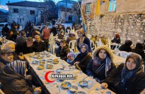 AK PARTİ’DEN MUSAHOCA ve YAĞMURLU’YA ZİYARET