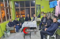 CHP’DEN KAYADİBİ’NE ZİYARET