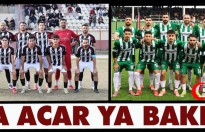YA ACAR İDMAN YA BAKIRSPOR