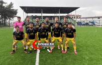 DOĞANSPOR 3 PUANI 3 GOLLE ALDI 3-1