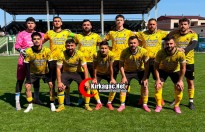 1967 DOĞANSPOR FARKLI GALİP 4-0