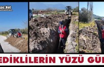 SİLEDİKLİLERİN YÜZÜ GÜLDÜ
