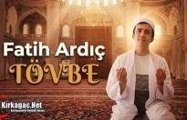 ARDIÇ’IN YENİ ESERİ “TÖVBE” YAYINDA
