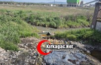 KIRKAĞAÇ’TA ÇEVREYİ KİRLETEN FİRMALARA REKOR CEZA