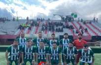 BAKIRSPOR TURGUTLU’DA DESTAN YAZDI 3-0