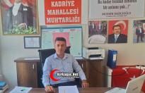 KIRKAĞAÇ'TA KURA HEYECANI..242 AİLE YENİ YUVASINA KAVUŞUYOR