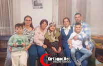 ACI HABER…LEYLA NURDAĞ VEFAT ETTİ