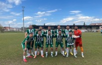 ÇOK YAZIK OLDU…2 KEZ ÖNE GEÇTİK 90+8’DE YIKILDIK 3-2