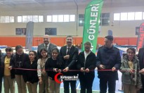 KIRKAĞAÇ KİTAP FUARI BÜYÜK İLGİ GÖRDÜ