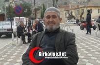 ACI HABER.. İSMAİL HAKKI LİMONCU VEFAT ETTİ