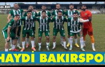 HAYDİ BAKIRSPOR.. YEN KARAKÖY'Ü YAZ TARİHİ