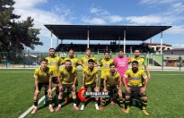 DOĞANSPOR’DAN MUHTEŞEM GALİBİYET 3-2