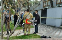 KIRKAĞAÇ'TA 1 KİŞİ ÖLÜ OLARAK BULUNDU..