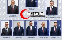 ANAHTAR PARTİ KIRKAĞAÇ’TA RESMEN KURULDU