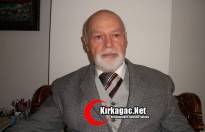 EMEKLİ İŞ BANKASI MÜFETTİŞİ MUSTAFA NAMIK DENER VEFAT ETTİ