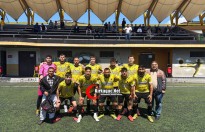 DOĞANSPOR AKHİSAR’DA FARKLI GALİP 4-1