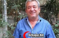 ACI HABER...KIRKAĞAÇ'I ÜZEN ÖLÜM