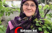 ACI HABER.. FATMA(FADİME KASKA) VEFAT ETTİ