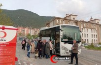 TOKİ SAKİNLERİNDEN "MANİSA" ÇIKARMASI