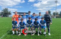 GENÇLERİMİZ "YILDIRIM" GİBİ 3-2