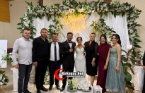 GÖZDE ve TALHA’NIN EN MUTLU GÜNÜ