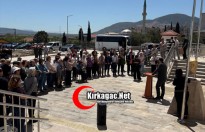 KIRKAĞAÇ’TA "YEŞİL VATAN" SEFERBERLİĞİ(VİDEO)