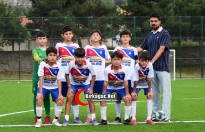 KIRKAĞAÇ DERBİSİNDE GÜLEN "AKADEMİ" 2-1