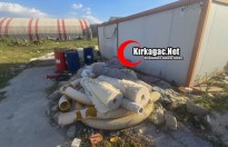 İŞTE KIRKAĞAÇ’IN DEV SPOR KOMPLEKSİNİN SON HALİ