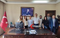 HİDAL’DEN ÖNEMLİ BAŞARI