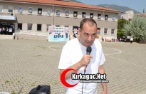 ENGELLİLER HAFTASINDA “İBRAHİM’DEN” MUHTEŞEM PERFORMANS