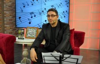 GAZETECİ HAKAN DEMİR'E "SÜREKLİ BASIN KARTI" ONURU