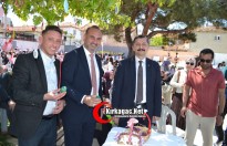 BOSTANCI’DA TÜBİTAK 4006 BİLİM FUARI BÜYÜK İLGİ GÖRDÜ