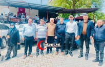 UYAR "CUMHUR İTTİFAKI OLARAK GÖNÜL SOFRALARINDAYIZ"