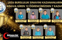 İ.H. GELENBEVİ İHO ÖĞRENCİLERİNDEN ÖNEMLİ BAŞARI