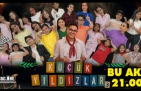 KIRKAĞAÇ'IN KÜÇÜK YILDIZLAR 3. KEZ SAHNE ALIYOR