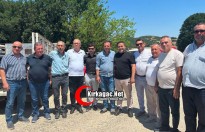 DEMİRTAŞ MAHALLE HAYRI İLGİ GÖRDÜ
