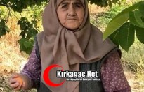 BERBER'İN ANNE ACISI