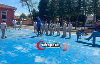 KIRKAĞAÇ AKADEMİ FK "GELECEĞİN YILDIZLARINI" KEŞFEDİYOR