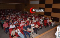 KIRKAĞAÇ'TA KÜÇÜK YILDIZLAR YİNE BÜYÜK OYNADI