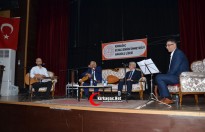 KIRKAĞAÇ’TA AŞIKLAR UNUTULMAZ BİR RESİTAL SUNDU