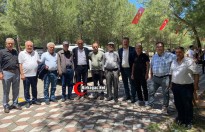 CUMHUR İTTİFAKINDAN KIRKAĞAÇ’TA BİRLİK YEMEĞİ