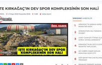 HABERİMİZ SES GETİRDİ.. MİLLETVEKİLİ SUNAT OLAYI MECLİSE TAŞIDI