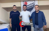 ACAR’A KALİTELİ HOCA..ŞARLAYAN İMZALADI
