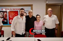 KARAKÖYLÜ’DEN ÖZALPER’E DESTEK