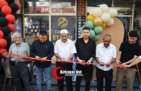 EGE ÇAKIRLAR TURİZM KIRKAĞAÇ ve SOMA ŞUBELERİ TÖRENLE HİZMETE GİRDİ